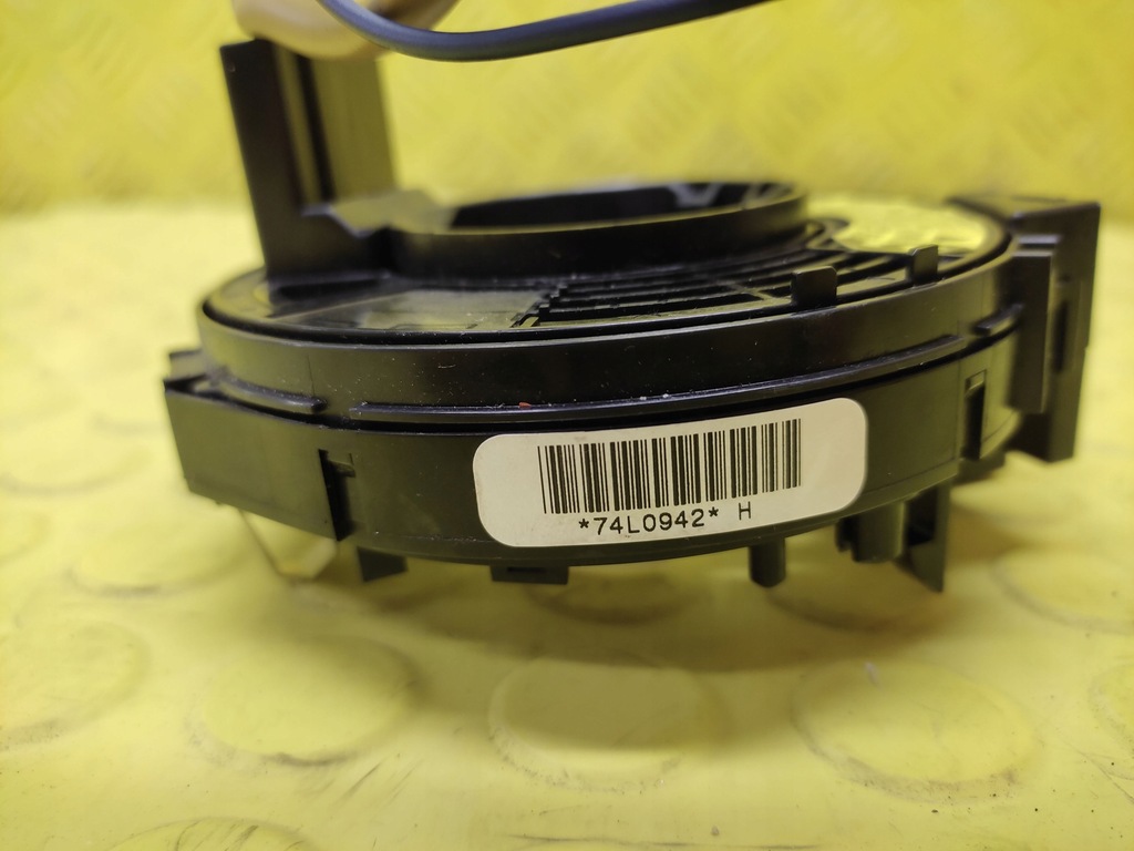 фото №7, Daihatsu cuore vii лента шлейф