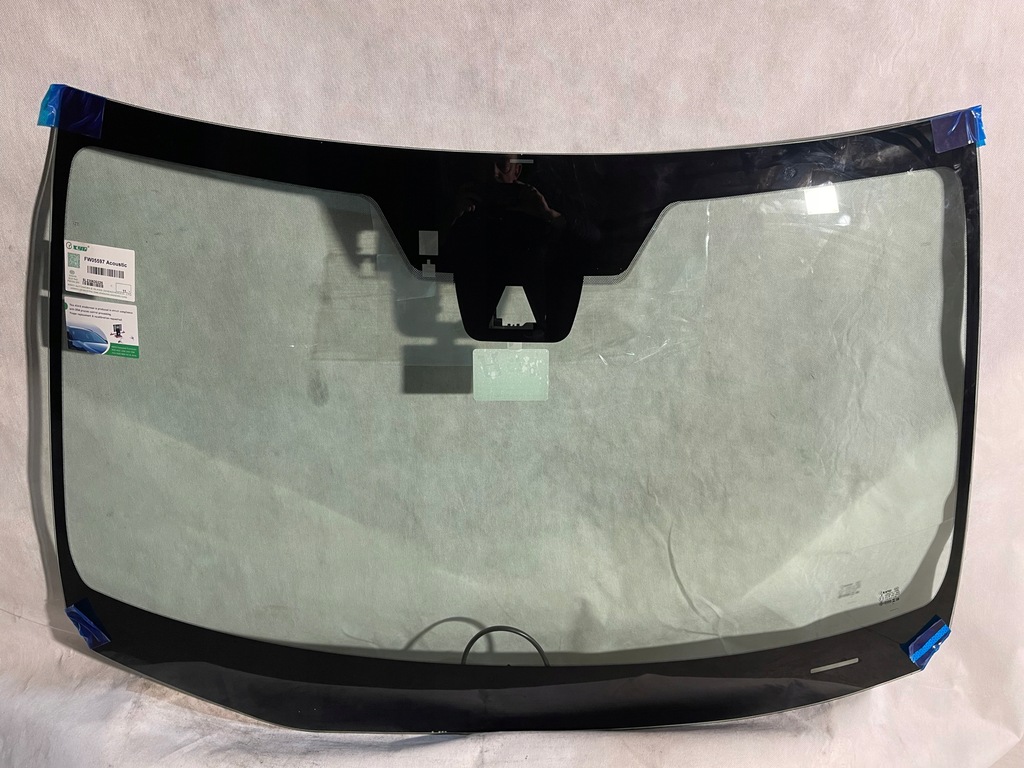 фото №1, Lexus nx скло передня датчик камера підігрів acoustic 2020-