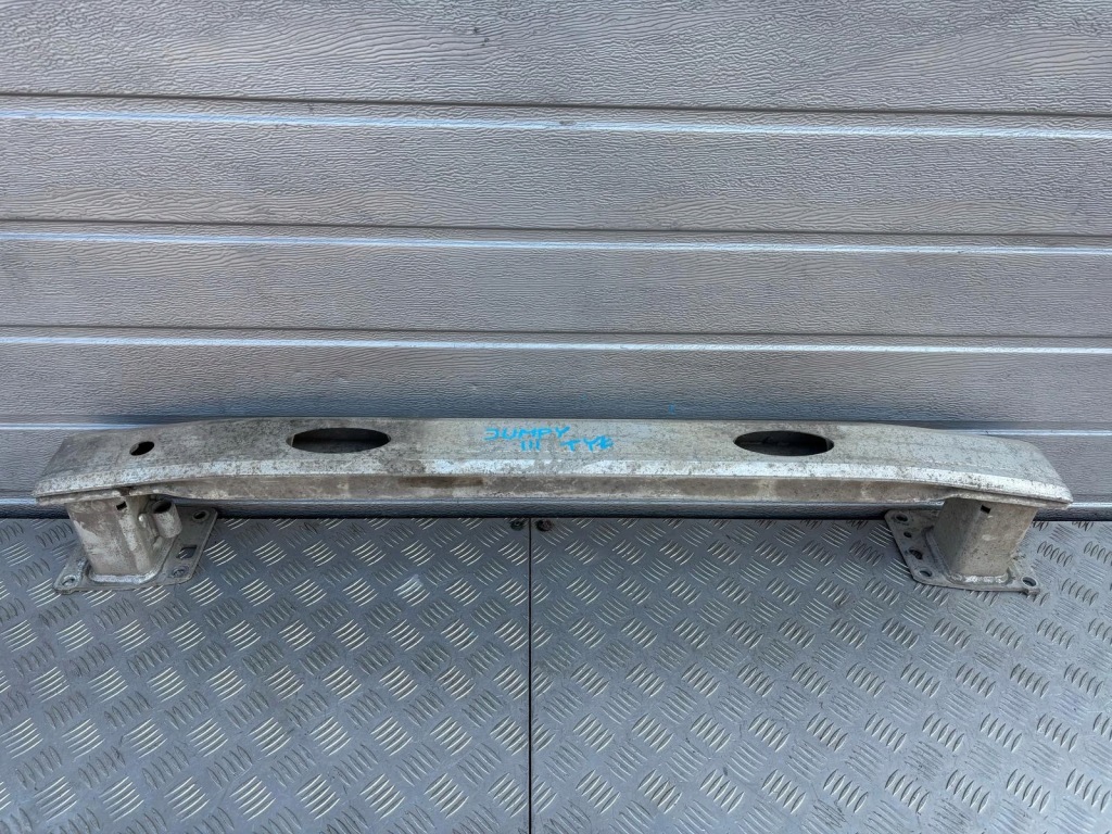 фото №1, Citroen jumpy iii expert proace балка бампера задня