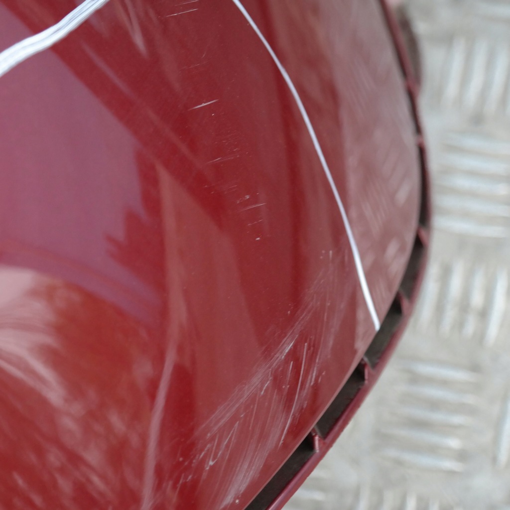 фото №11, Mini clubman r55 корпус бампера бампер задняя