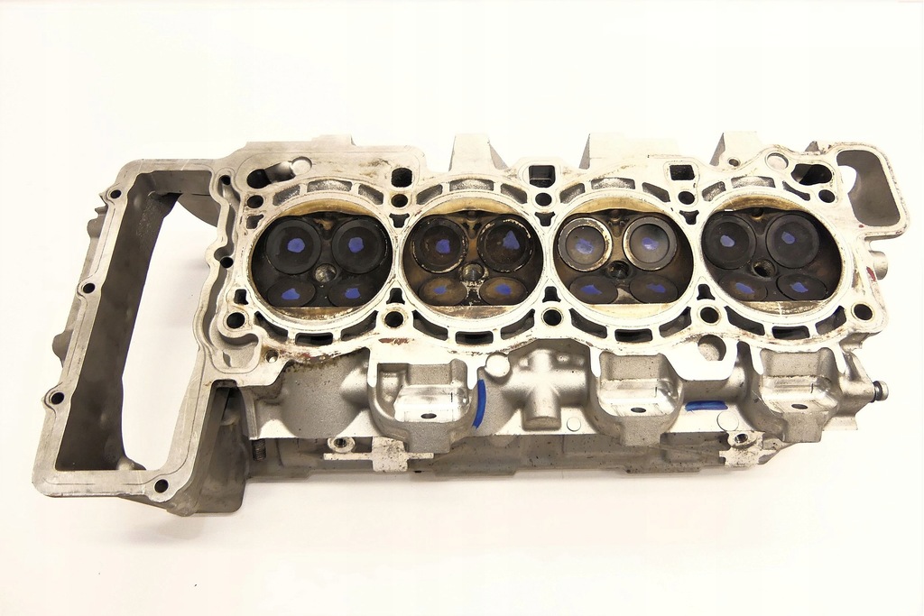 фото №9, Audi a8 s8 4h 4.0 tfsi cgt ctf головка циліндрів p