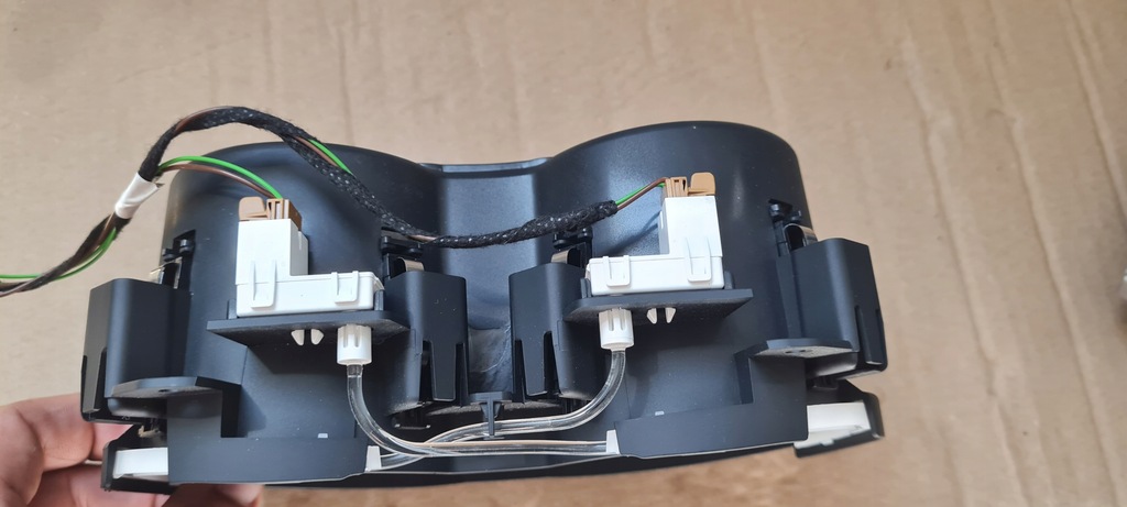 фото №8, A4 s4 b9 кружка подсвечиваемый led na кружки напитки 8w0862533d