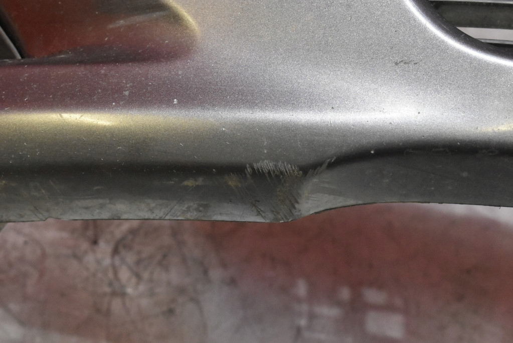 Бампер перед передний 1g3 toyota corolla e14 06-10 Доставка