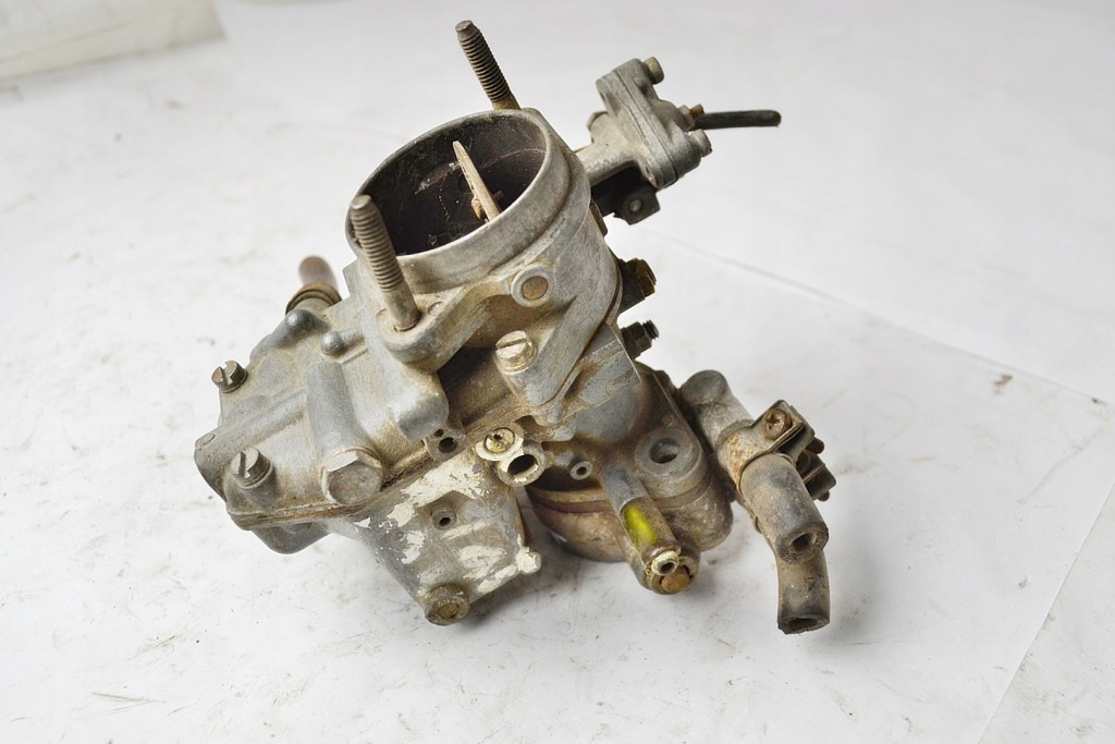 Купить Fiat карбюратор solex c32 disa