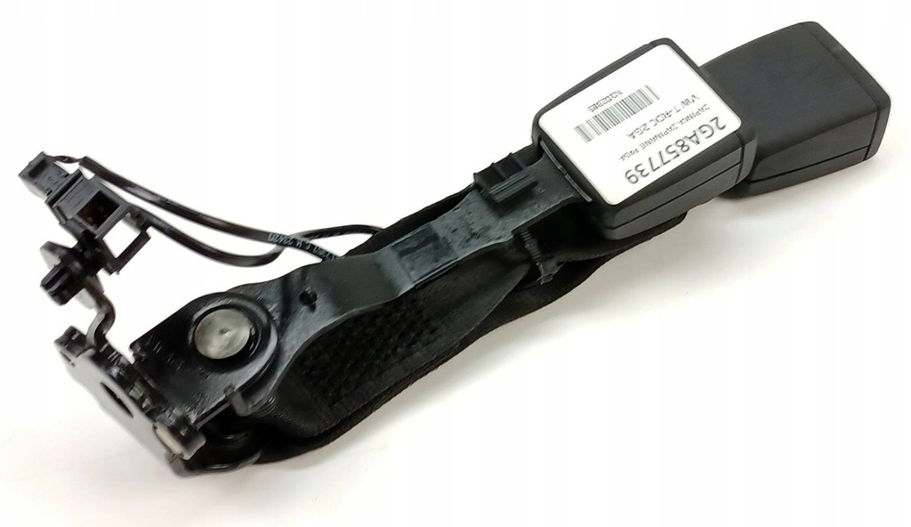 фото №3, Кліпса zapinanie поперечина vw t-roc 2ga 2ga857739