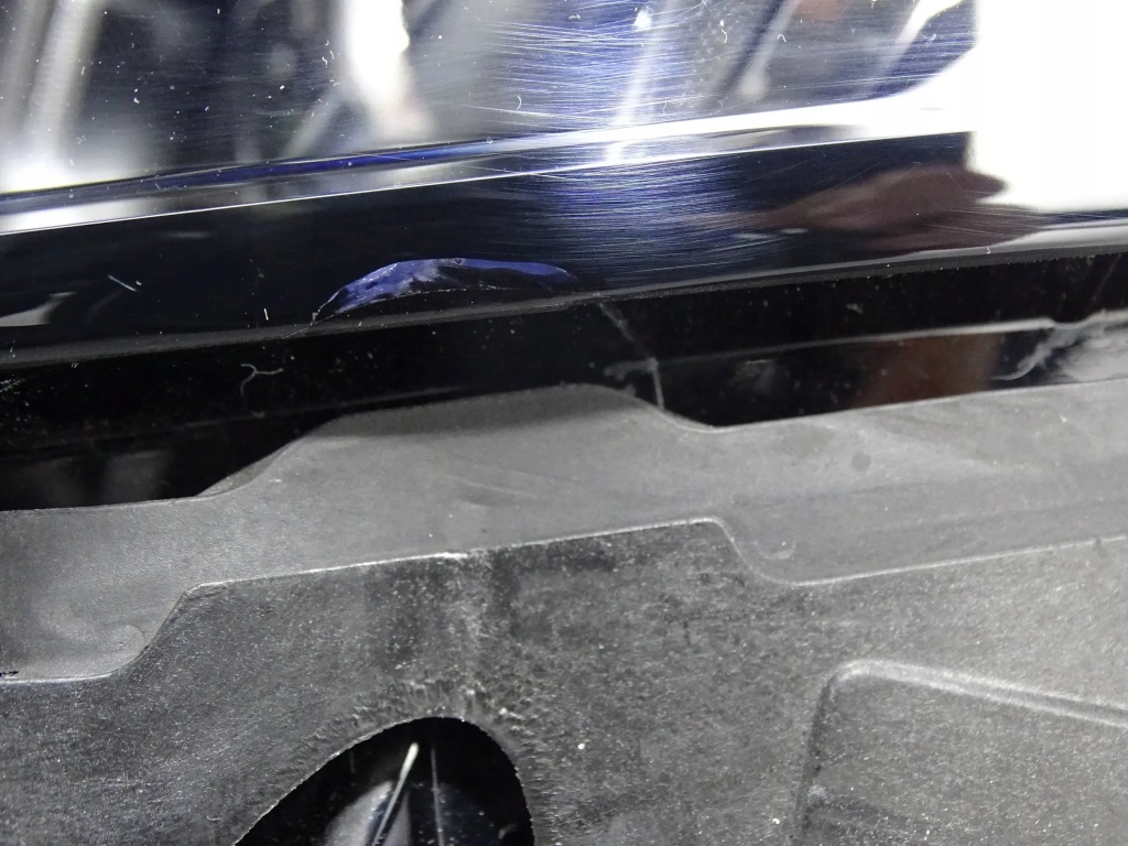 фото №10, Лампа перед передняя левая mercedes b klasa w246 lift a2469066101