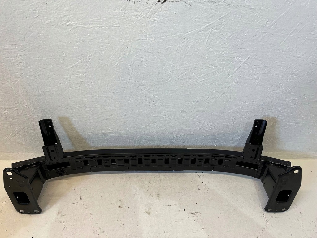 фото №6, Kia rio балка бампера передний 16 - 23 состояние 64900h8001