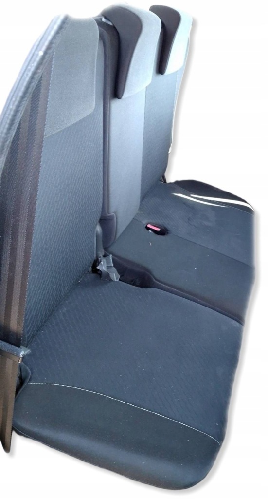 Citroen c3 picasso заднє сидіння сидіння drugiego rzędu задні задній Ціна