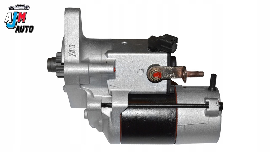 фото №2, Стартер 1.4 d mini mini one r50 r53