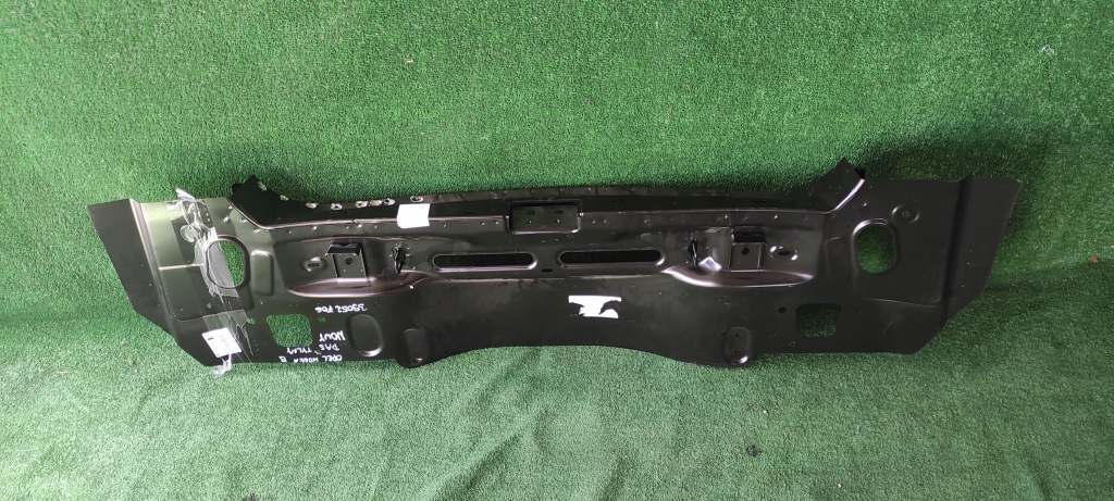 фото №1, Opel crossland x pas задній lubań новий 39052706