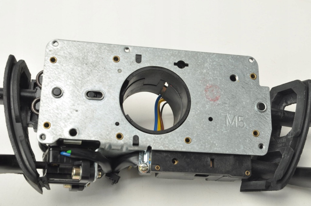 фото №9, Porsche boxster 986 перемикач комбінований 99661321910