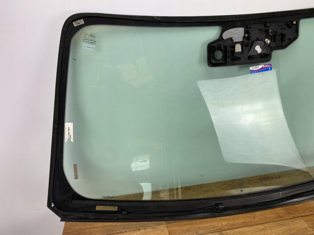 фото №7, Скло передня лобове ford mustang vii 2023+