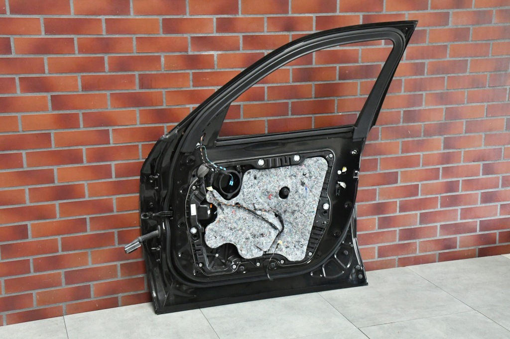 фото №7, Дверь правое перед передние bmw x3 g01 x3m f97 475