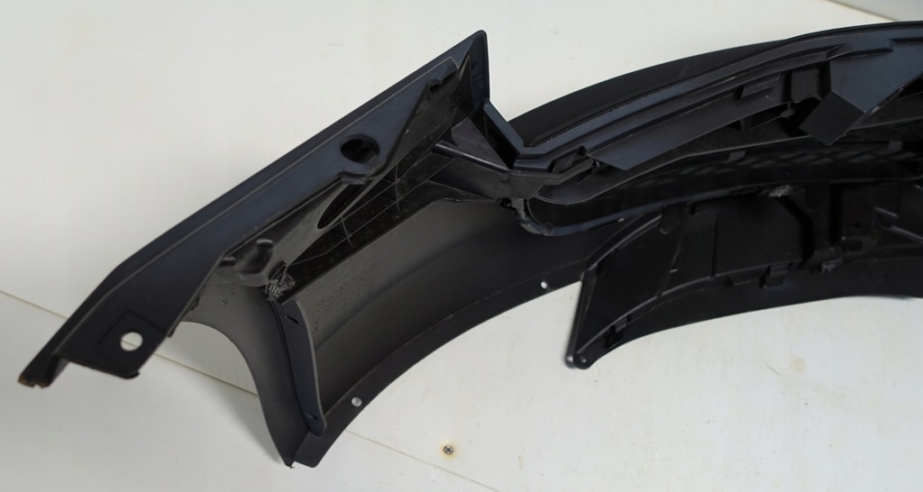 фото №11, Audi r8 2006-2012 420807437 pod омивачі pod 4 pdc бампер перед передній