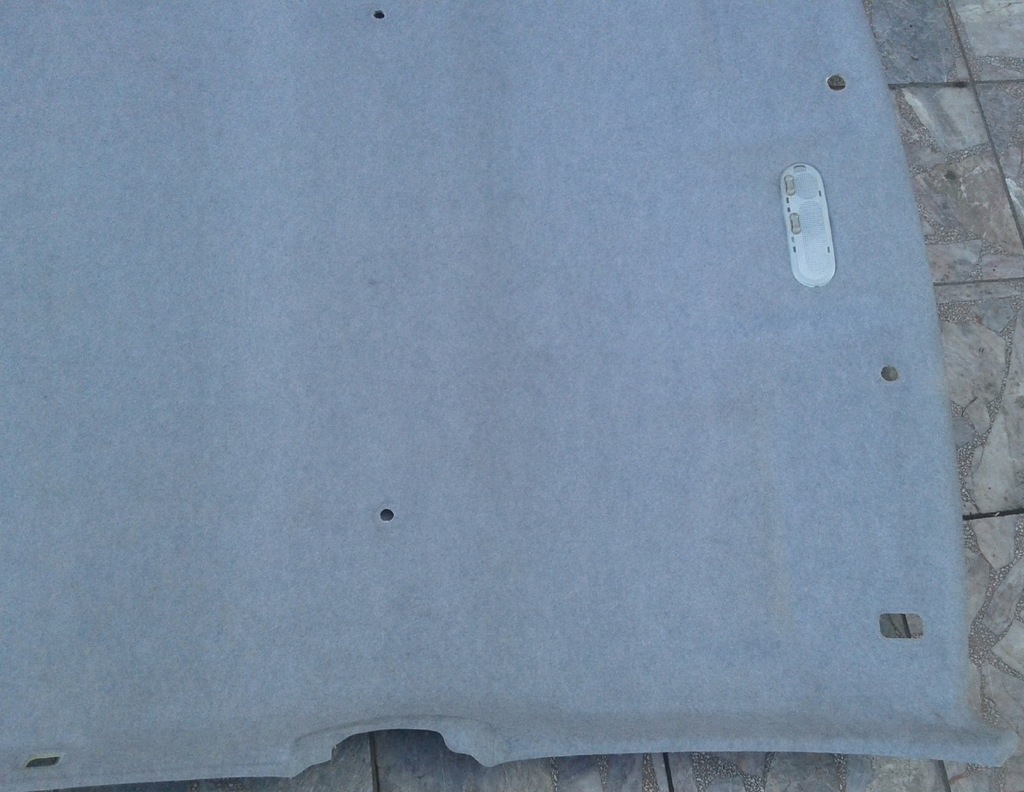 фото №10, Потолок потолок подкрылок dacia logan i sedan 04-12 8200214433