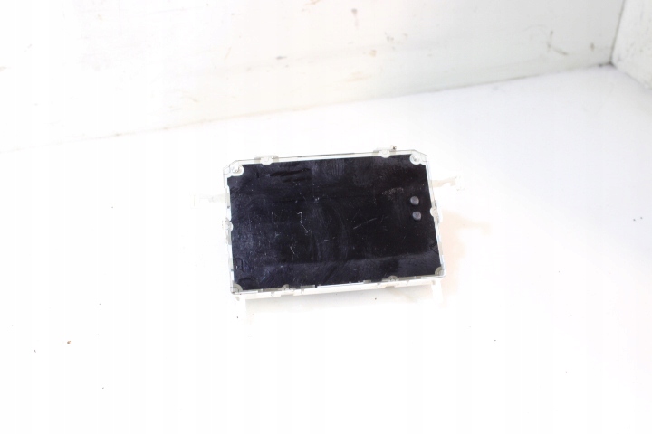 фото №1, Дисплей ford b-max