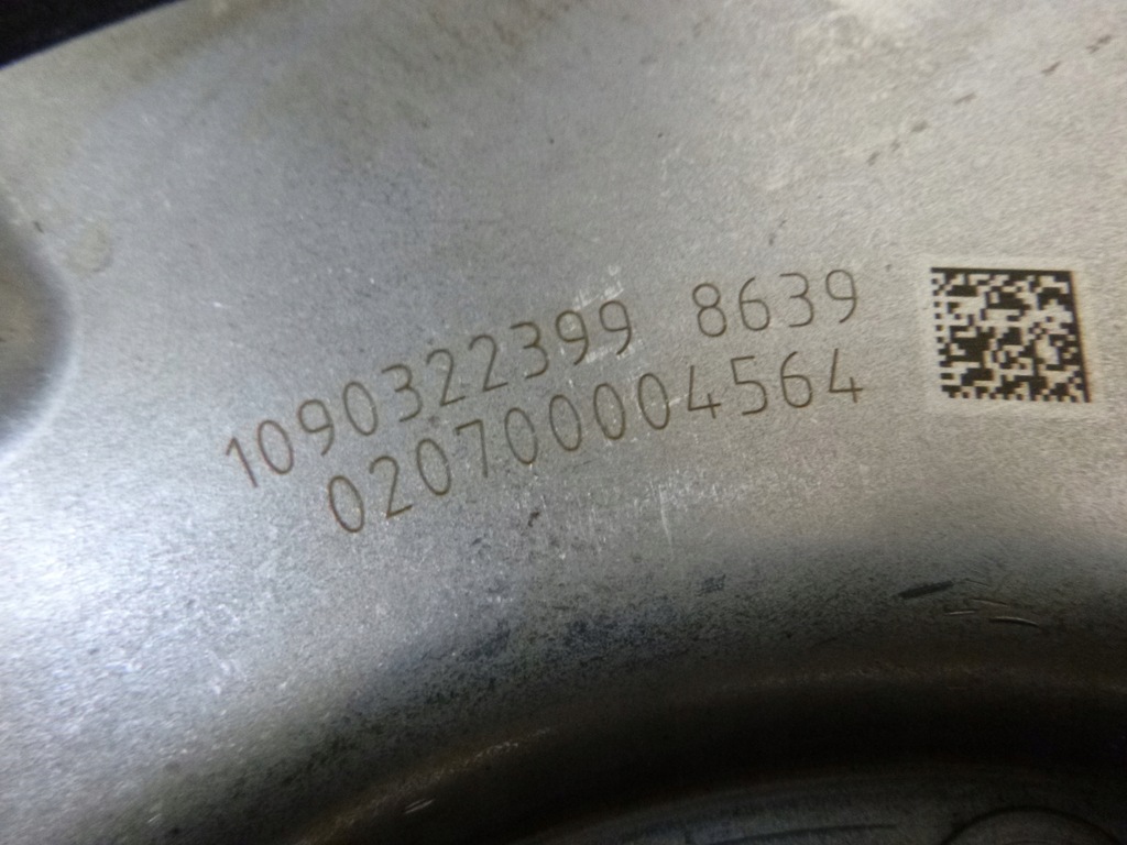 фото №10, Jaguar xe x760 2.0 d коробка передач передач автоматична коробка передач 8hp45