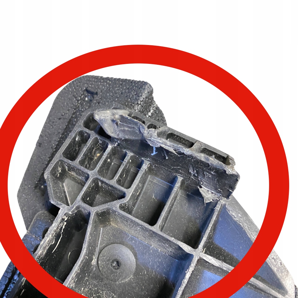 фото №13, Chevrolet camaro 2021 абсорбер бампера передний