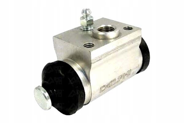 фото №1, Delphi циліндрик гальмівний citroen jumpy 07- 22,2