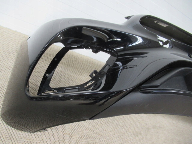 фото №6, Бампер mercedes 213 w213 amg lift