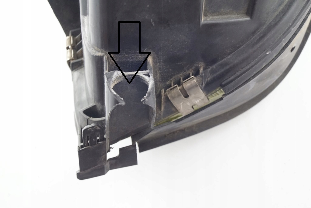 Фара ліва передня volvo s80 перед liftingiem 8620889 89005056 Ціна