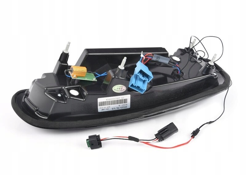 фото №6, Набор лампа задних задняя bmw mini clubman f54 11 2014 07 2019 оригинальный