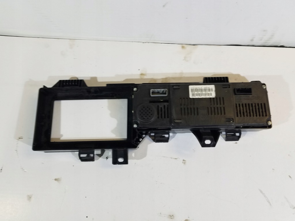 фото №3, Лічильник прилади renault scenic iii 248102781r