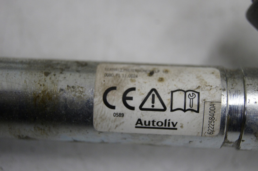 фото №8, Pas правий передній space star ii 1.0 lift