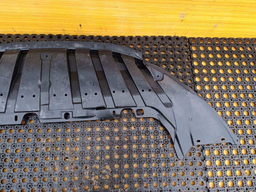 фото №6, Ford c-max ii mk2 защита pod бампер перед am51-a8b384-a