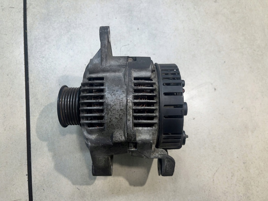 фото №5, Генератор volvo v40 1.8b 770042458e