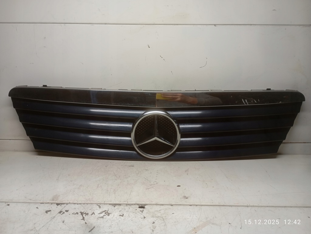 Купить A-klasa w168 решётка радиатора решётка радиатора a1688801283