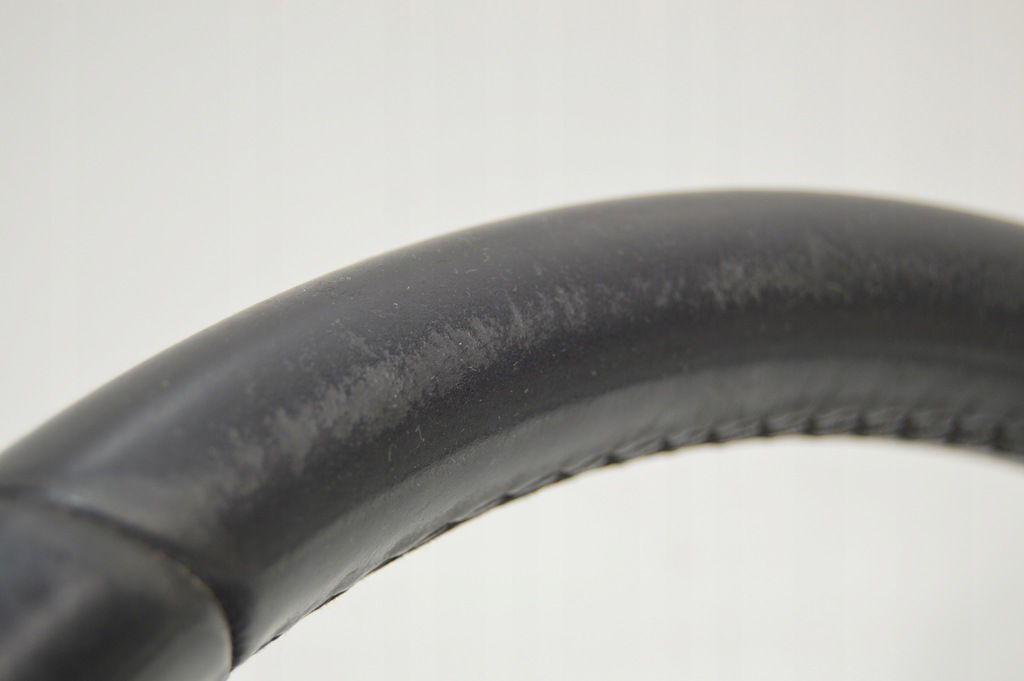 фото №8, Воздуховод кожаный mercedes w221 lift лепестки переключения 2219064000