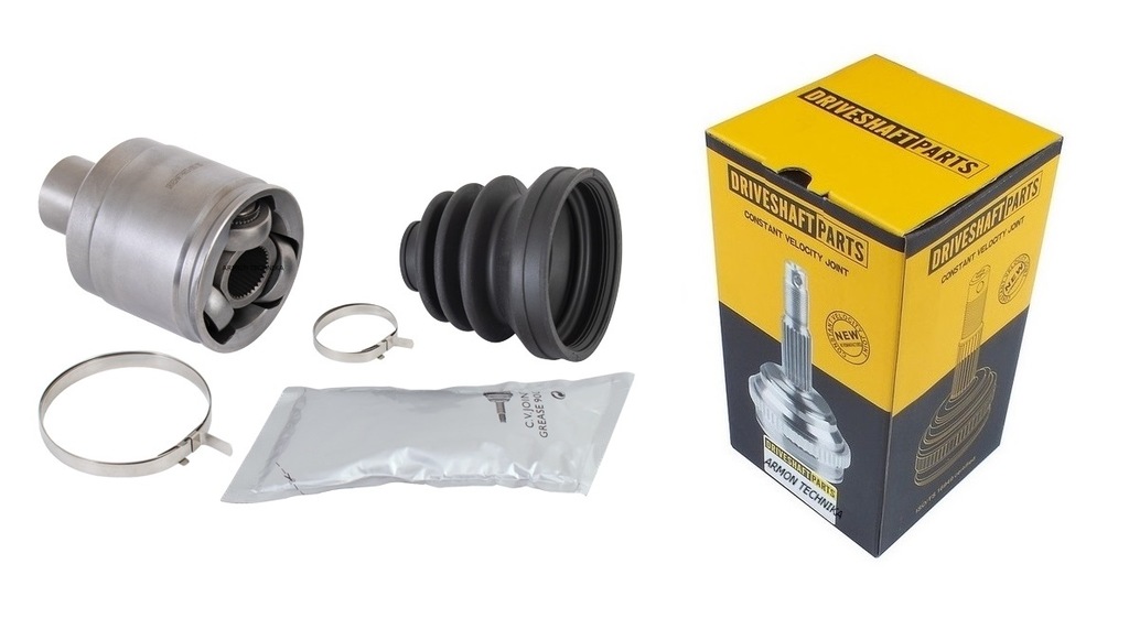 фото №1, Шарнир внутренний honda cr-v iv rm 2.0 / 2.4