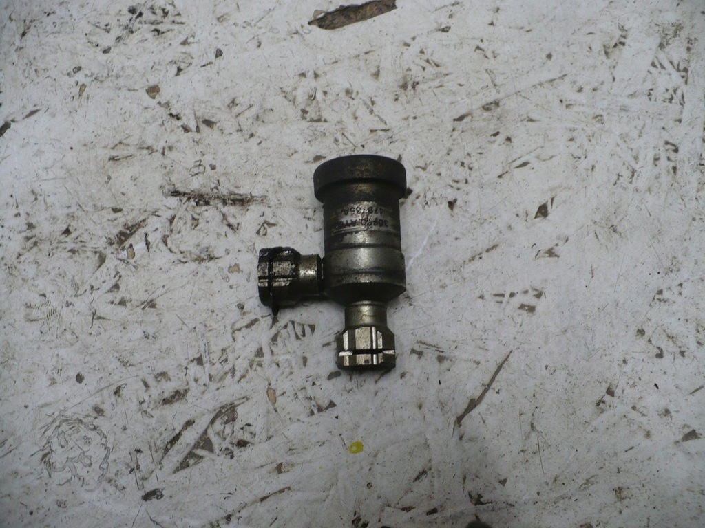 фото №1, Клапан регулятор сцепления цилиндр сцепления renault koleos i 1