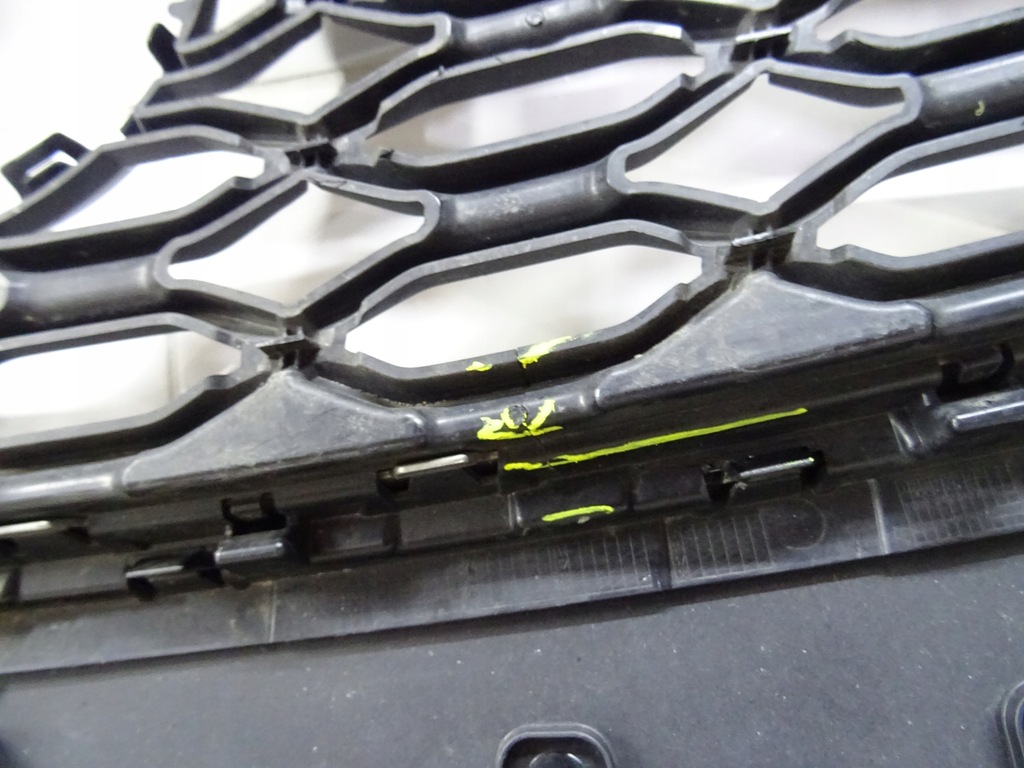 фото №16, Бампер перед opel insignia b lift gsi 39140470