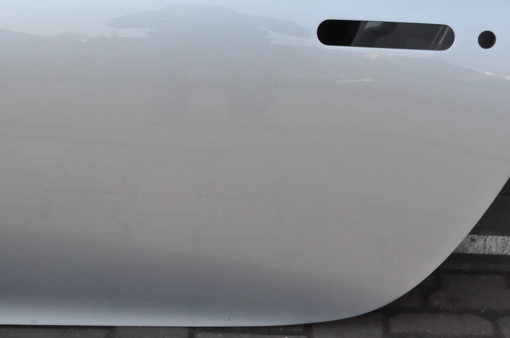 фото №10, Aston martin db9 дверь левый перед левая передние