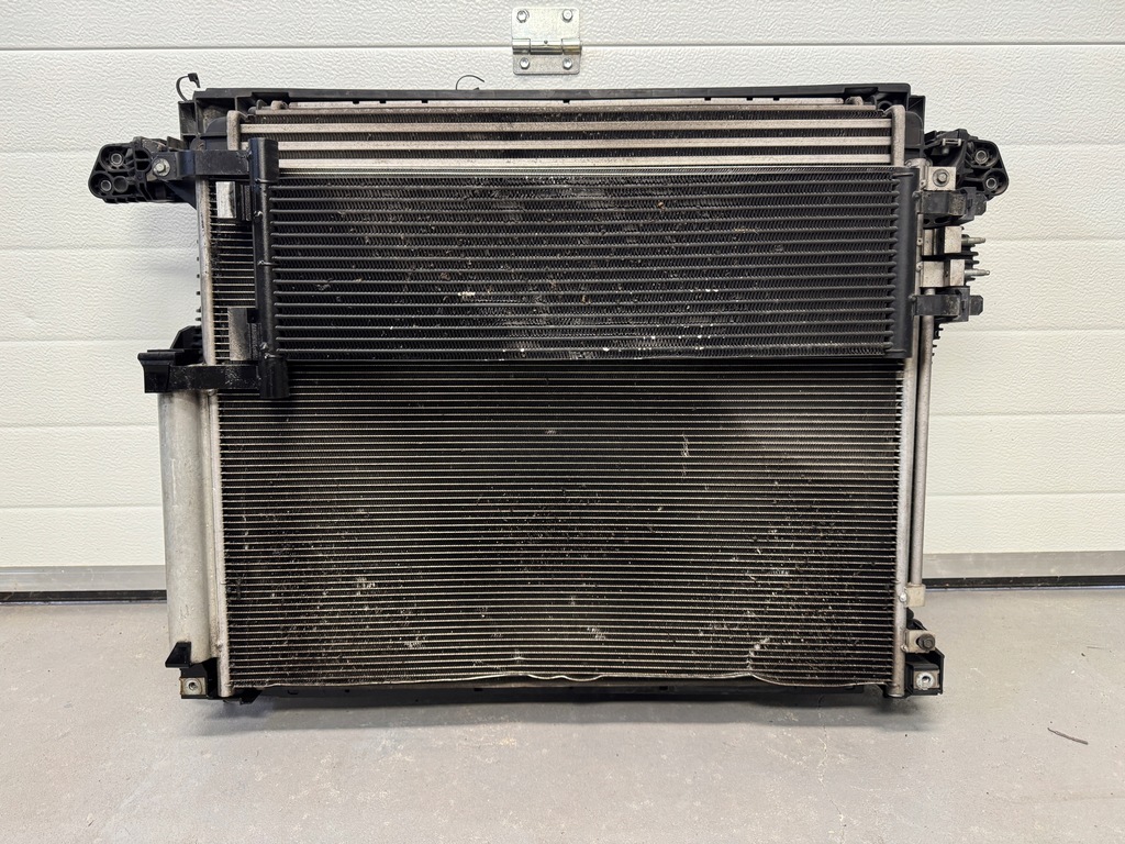 фото №14, Kompletny перед капот бампер лампи крила alfa romeo giulia