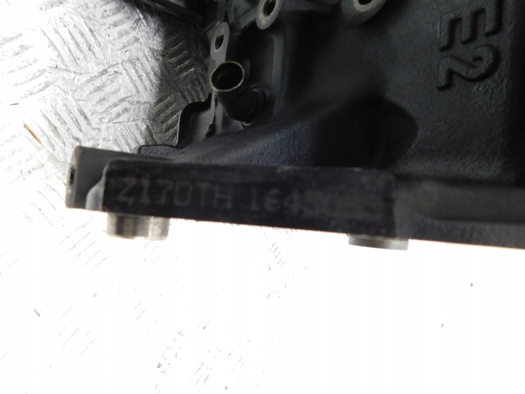 фото №5, Двигун - opel astra h combo corsa 1.7 cdti z17dth bosch