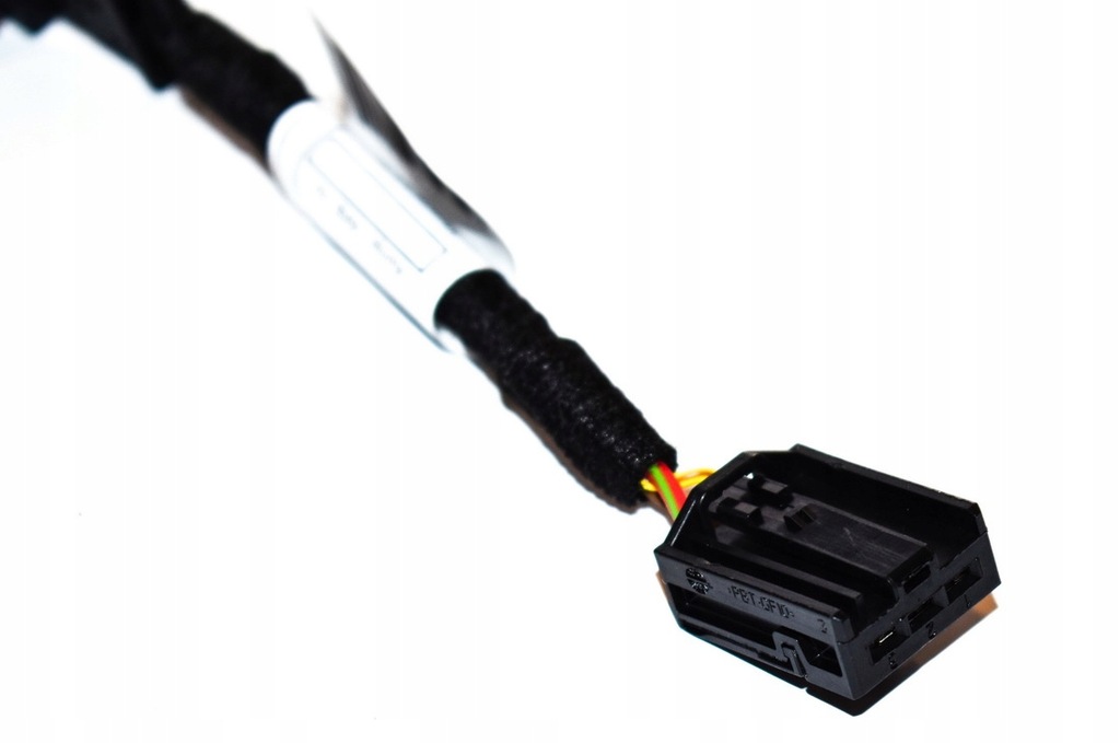 фото №3, Шланг адаптивный дворник mini r50 r53