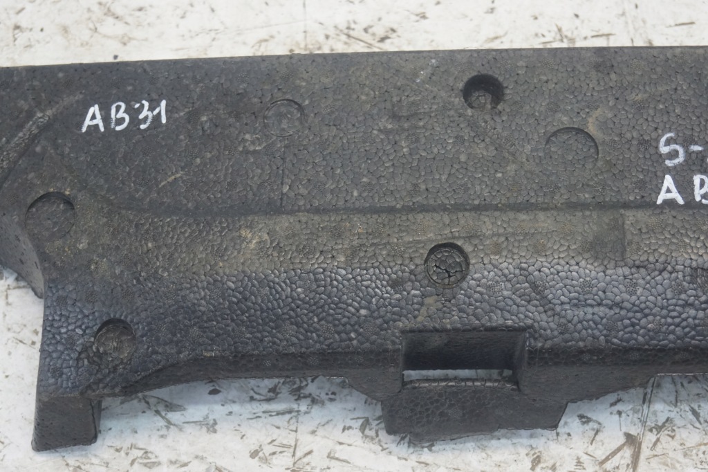 фото №5, Абсорбер перед ford s-max mk1 6m21-r17a780-ae