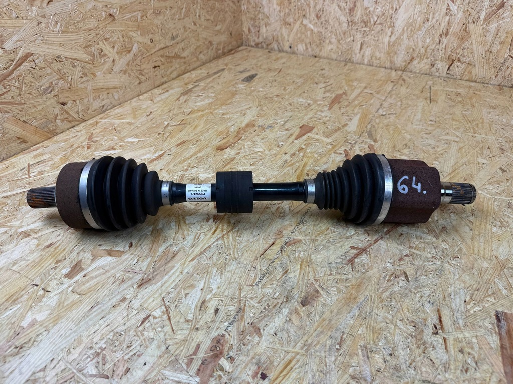 фото №1, Привідний вал привідна перед передня ліва volvo xc60 xc90 ii автоматична коробка передач 32292477