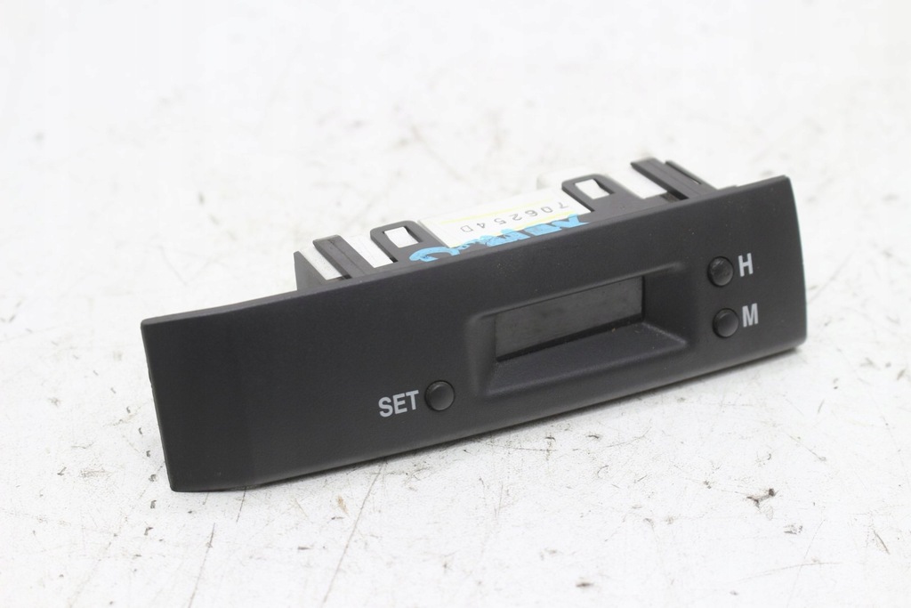 фото №1, Годинник isuzu d-max i lift