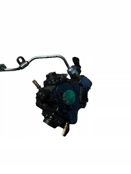 фото №1, 0445010404 насос упорскування opel vivaro renault trafic 1.6dci