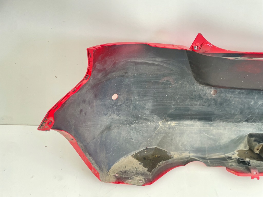 фото №9, Бампер задняя задний suzuki swift mk7 71811-68l