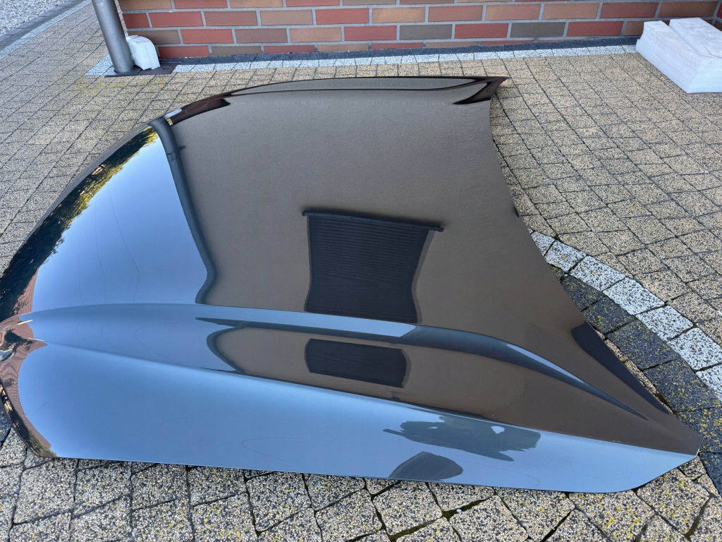 фото №7, Капот volvo xc60 ii 2 перед передня