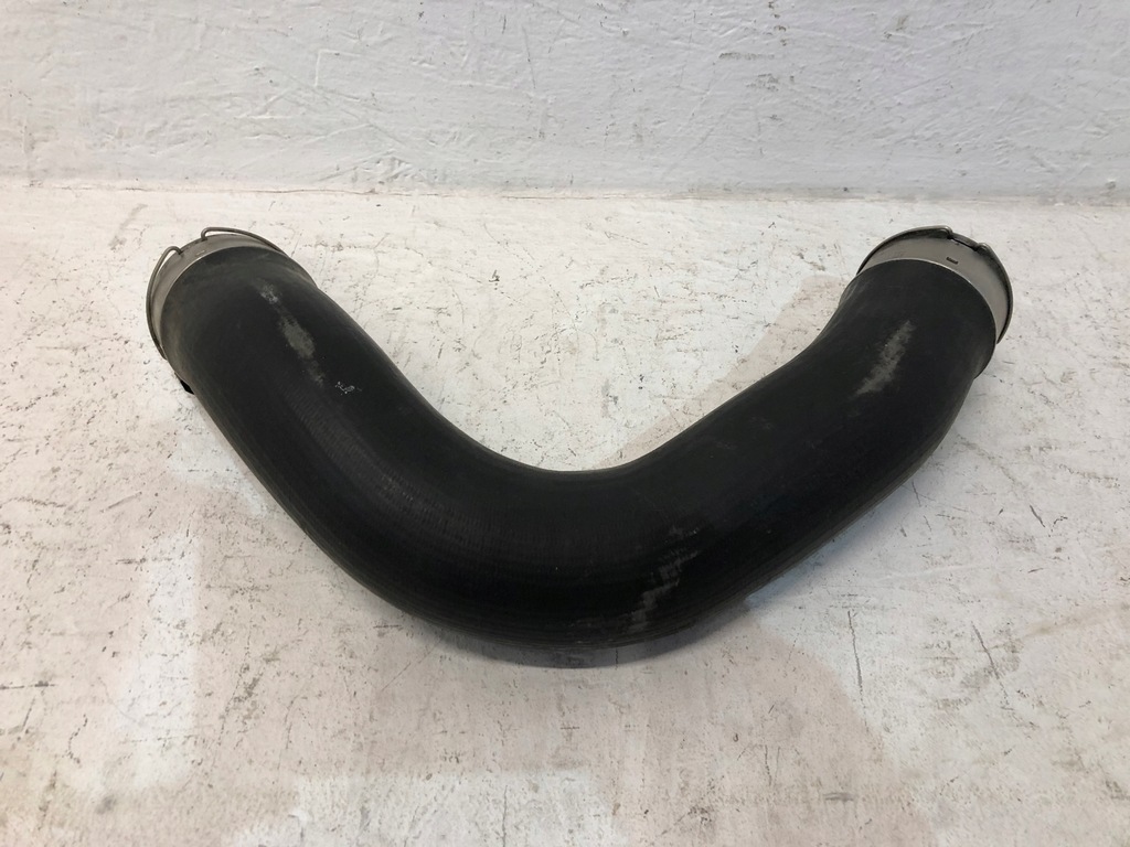 фото №4, Mercedes vito w447 труба интеркулер 14-