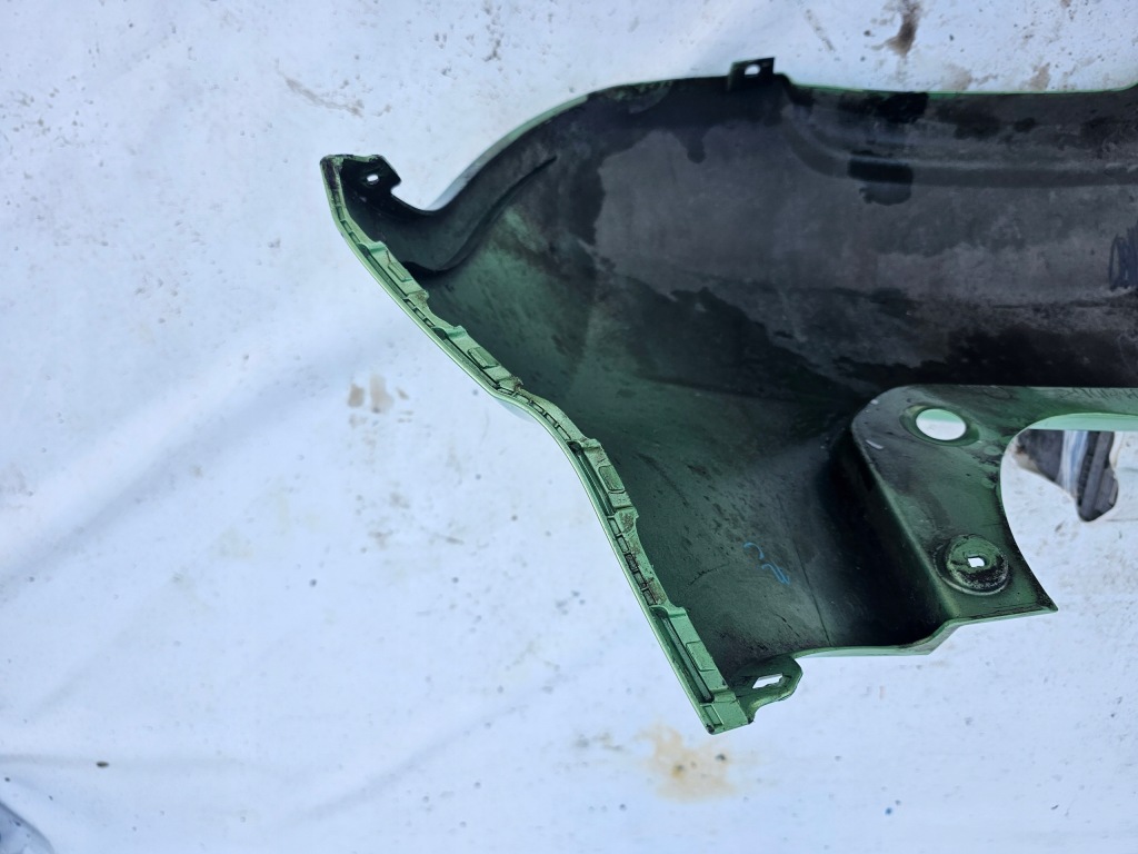 Купити Бампер suzuki splash 2008-2013 задній задній 71811-51k оригінал