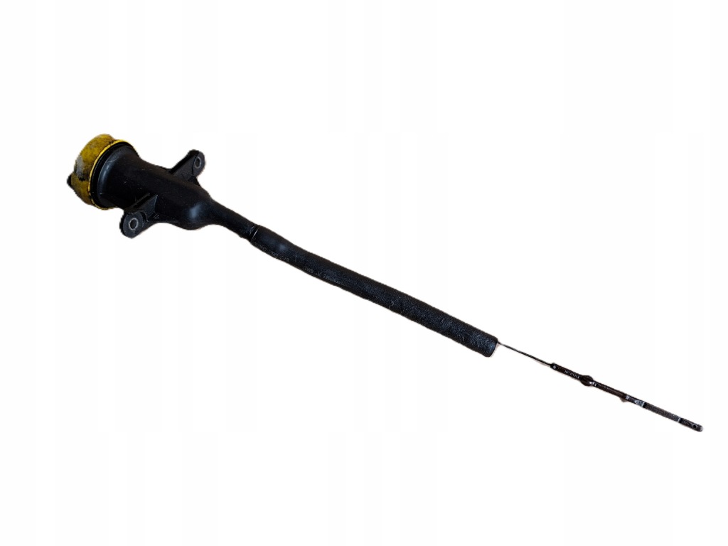 фото №1, 152590001r щуп оливи щуп кришка корпус renault scenic iii 1.4 tce 09-