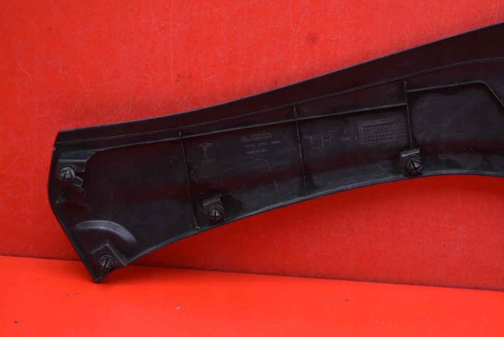 Захист багажника ліва 1036236-00-f tesla model x 90d 15-21 Недорого