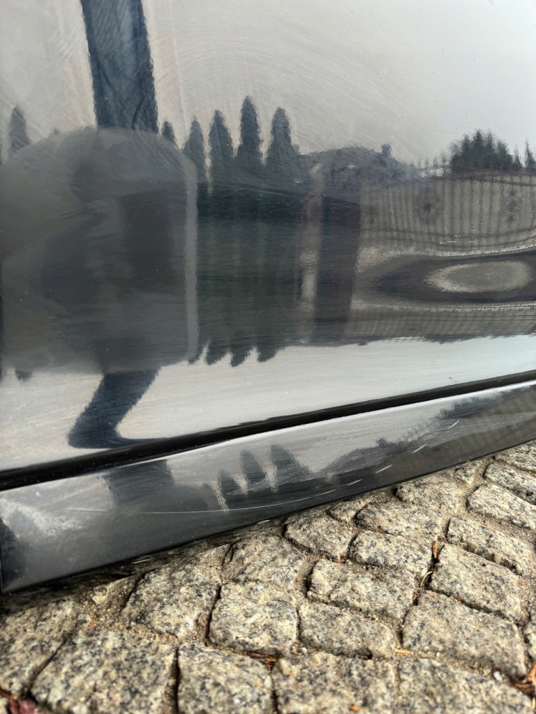 фото №5, Дверь правое перед honda civic 9 ix kombi lift